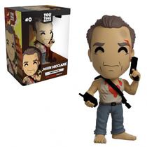 Boneco Youtooz Die Hard John Mcclane 810085551645