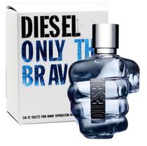 Perfume Diesel Only The Brave Edt 125ML - Masculino