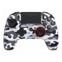 Controle Nacon Revolution Unlimited Pro para PS4 Wireless - Cinza