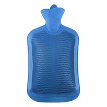 Bolsa de Agua Quente Recomendada para Alivio de Dores Musculares, Colicas e Enjaquecas