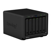 Servidor Nas Storage Synology Diskstation DS620SLI DS620SLIM