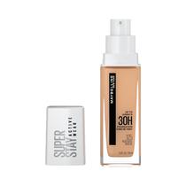 Base Maybelline Superstay Active Wear 30H 125 Nude Beige 30ML