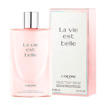 Crema Hidratante Lancome La Vie Est Belle 200ML