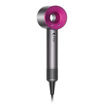 Secador de Cabelo Hair Dryer A3002 110V-Rosa