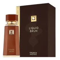 Fragrance World Liquid Brun Edp 100ML Masc