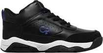 Tênis Kids Op OPK-ALDO-J1 Masculino