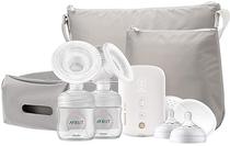 Avent Extractor Electrico Doble Premium