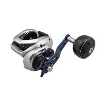 Carretilla Shimano Tranx 401HG Izquierda