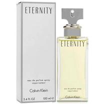 Perfume Calvin Klein Eternity Edp 100ML Feminino