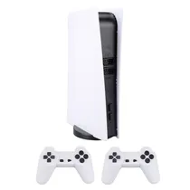 Consola Portatil Inova Box GT-1000 - 300 Jogos Classicos