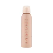 Body Spray Colour Me Pearl 150ML