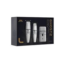 JRL Ghost Collection #2 Clipper+Trimmer+Shaver