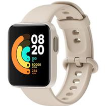 Reloj Xiaomi Mi Watch Lite Ivory REDMIWT02