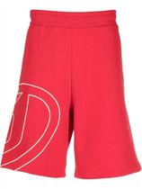 Diesel Short A090990GYCJ 42G (T) M Rojo