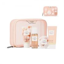 Kit Victoria's Secret Coconut Milk Rose 4PCS