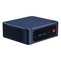 Mini PC Beelink SEI12 Intel Core i5-12450H 1TB 16GB Ram - Azul