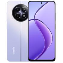 Smartphone Realme 12 5G RMX3999 Dual Sim de 512GB/8GB Ram de 6.67" 108+2MP/8MP - Twilight Purple (Anatel)