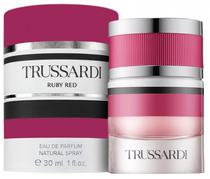 Perfume Trussardi Ruby Red Edp 30ML - Feminino