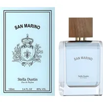 Perfume Stella Dustin San Marino - Eau de Parfum - Masculino - 100ML