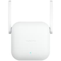 Extensor de Sinal Wi-Fi Xiaomi Mi Range Extender N300 300 MBPS Em 2.4GHZ Bivolt - Branco 52866 DVB4398GL RD10M