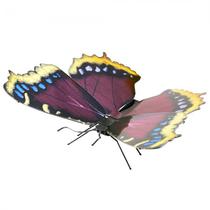 Metal Earth Butterfly Mourning C MMS126