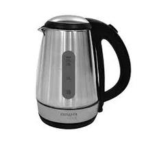 Aiwa Hervidora Electrica Home AW-JD5801 Vidrio 1.7L 220V/50-60HZ Aluminio