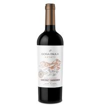 Vino Dona Paula Estate Cabe Sau 750ML