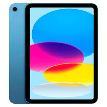 Apple iPad 11 MD4A4LL/A - 6/128GB - Wi-Fi - 11.0" - 2025 - Blue