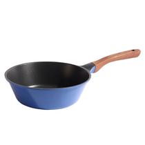 Wok Azul 24CM