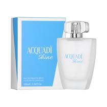 Perfume Femenino Acquadi Shine 100ML Edt