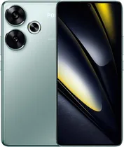 Smartphone Xiaomi Poco F6 DS 5G 6.67" 12/512GB - Green