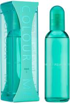 Perfume Colour Me Aqua Edp Feminino - 100ML