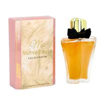 Perfume Femenino Omerta Ma Merveilleuse Edp 100ML