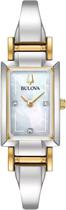 Relogio Bulova Fem 98P188