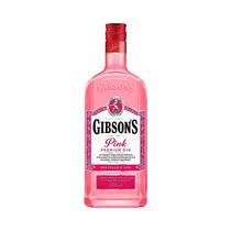 Gibson Gin Pink 700ML Con 40% Alc