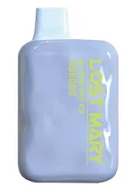 Vaporizador Descartavel Lost Mary Os - 5000PUFFS - Blueberry Ice