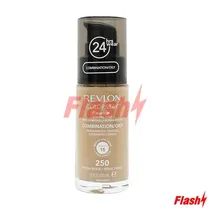 Base Revlon Colorstay Oily Skin 250 Fresh Beige