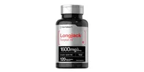Horbaach Longjack 120 Cápsulas