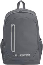 Mochila Olympikus OIWB221802/24W/24S Braze Pich Gray