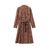 Vestido Benetton 43UEDV07E 61E