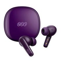 Fone Ear QCY T13X TWS Earbuds BH23QT26A BT Violet