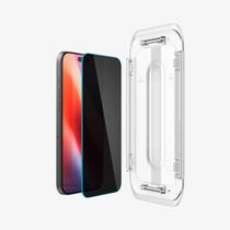 Pelicula de Vidro Spigen para iPhone 16 Pro Ez Fit Privacy AGL07929