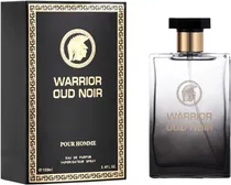 Perfume Lóvali Warrior Oud Noir Edp 100ML - Masculino