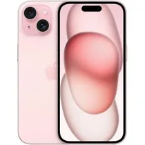 Cel iPhone 15 128GB Chines Pink