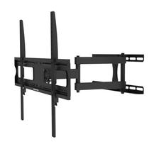 Suporte Quanta QTUST880 - para TV de 32" A 70" - Articulado - Preto