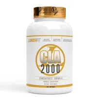 Landerfit Cla 2000 120 Cápsulas