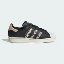 Calzado Adidas Superstar Negro