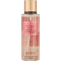 Victoria's Secret Splash Strawberries Champagne