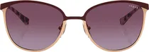 Óculos de Sol Vogue VO4002S 51708H 55 - Feminino