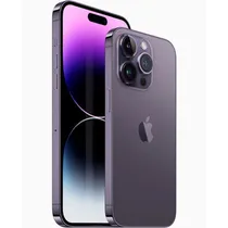 iPhone 14 Pro 128GB Purple com Chip